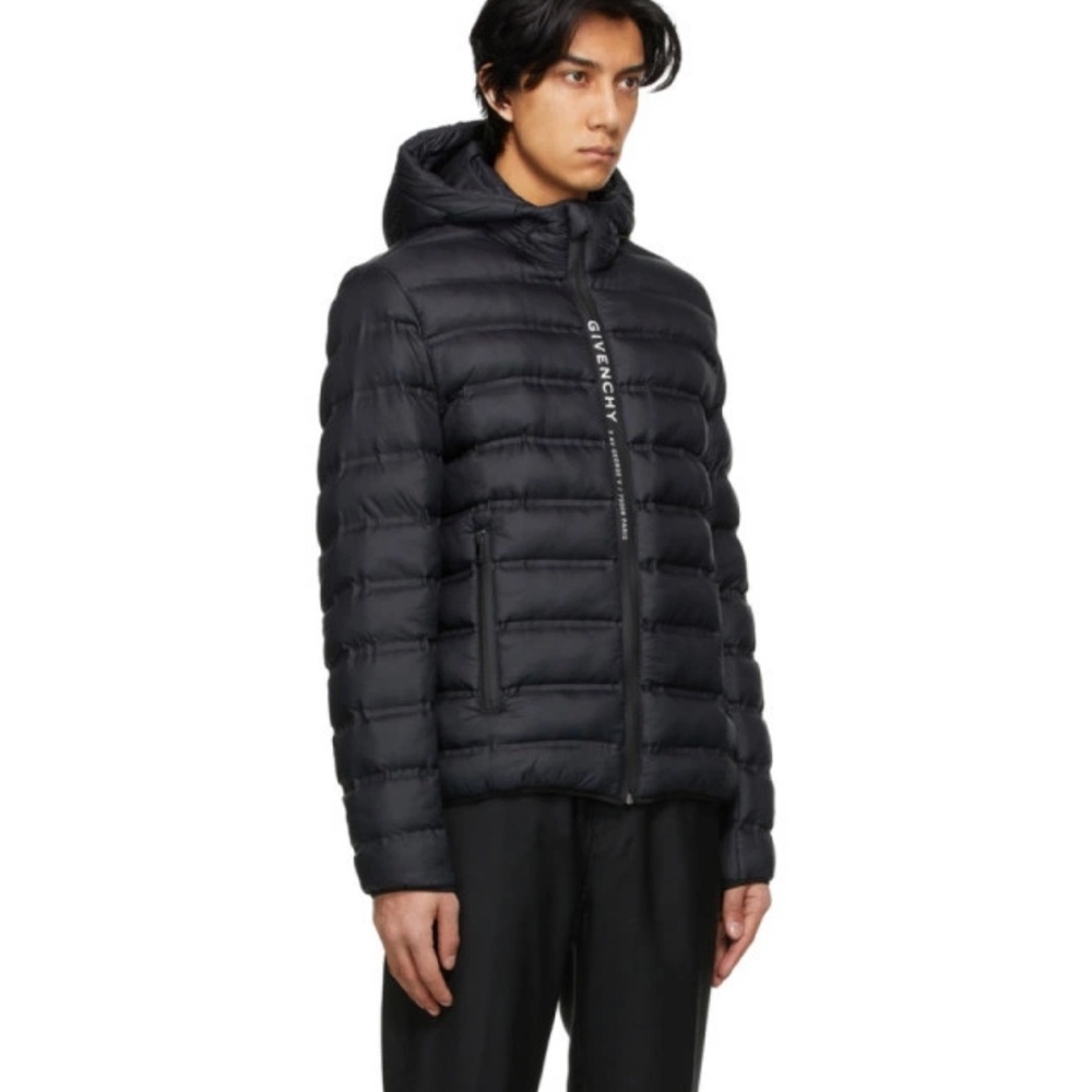 Givenchy Puffer Jacket